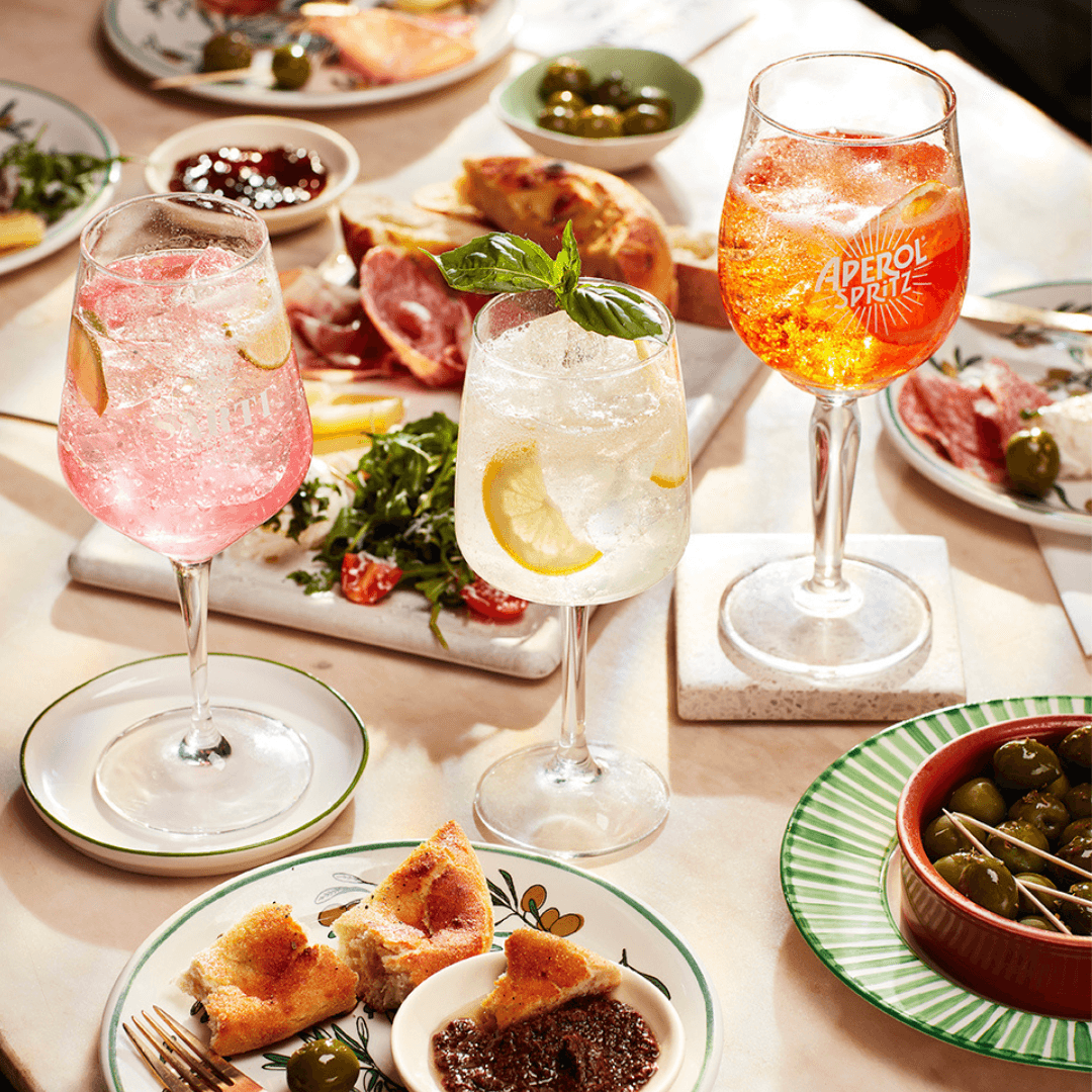 Spritz Group