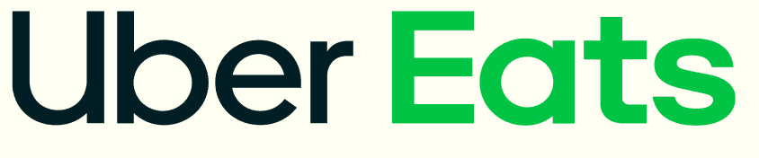 Uber Eats logo